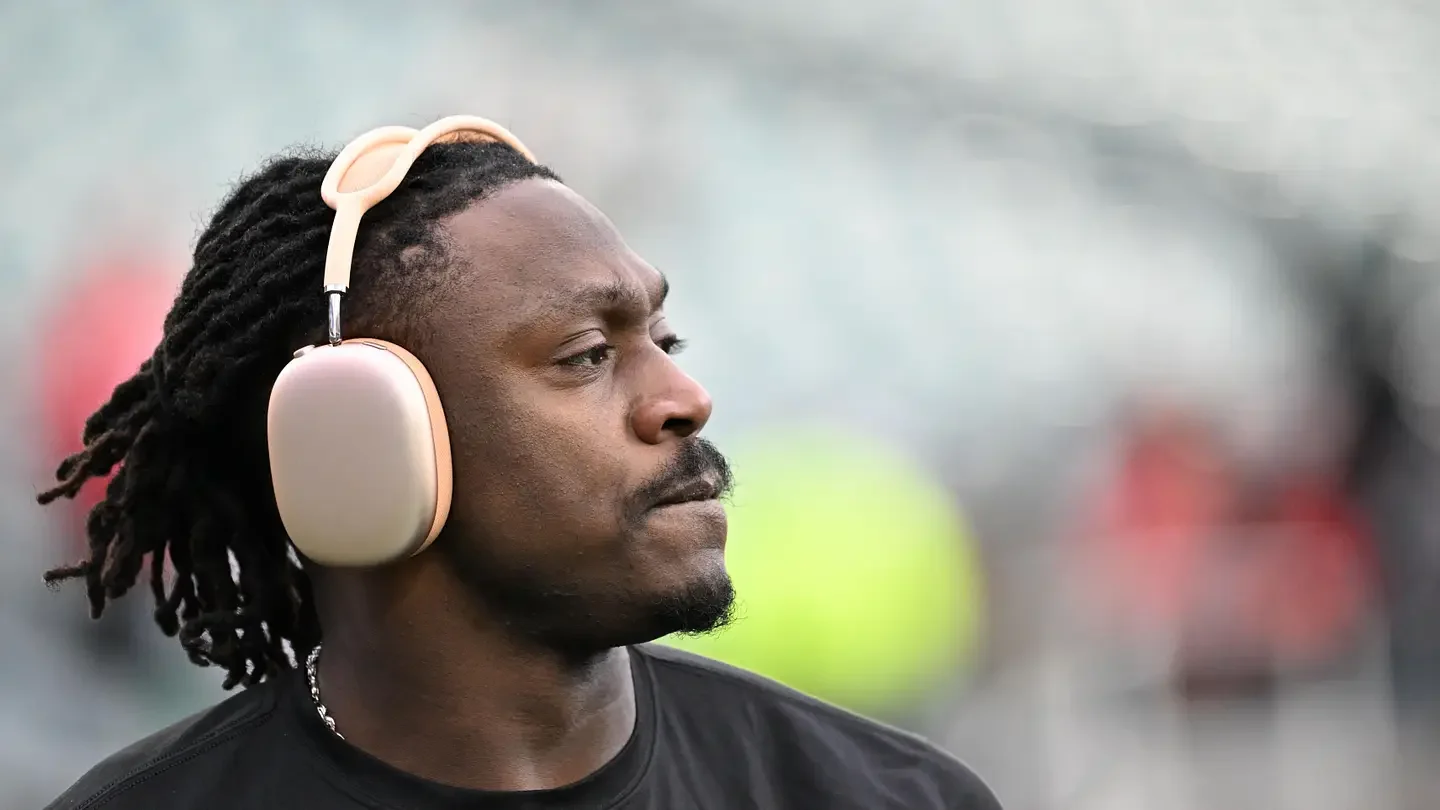 Chiefs pass on A.J. Brown, eye alternative wide-receiver options
