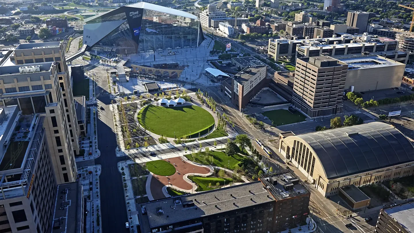 Twin Cities Secure 2028 NFL Draft, Highlighting Minnesota’s Big-Event Playbook