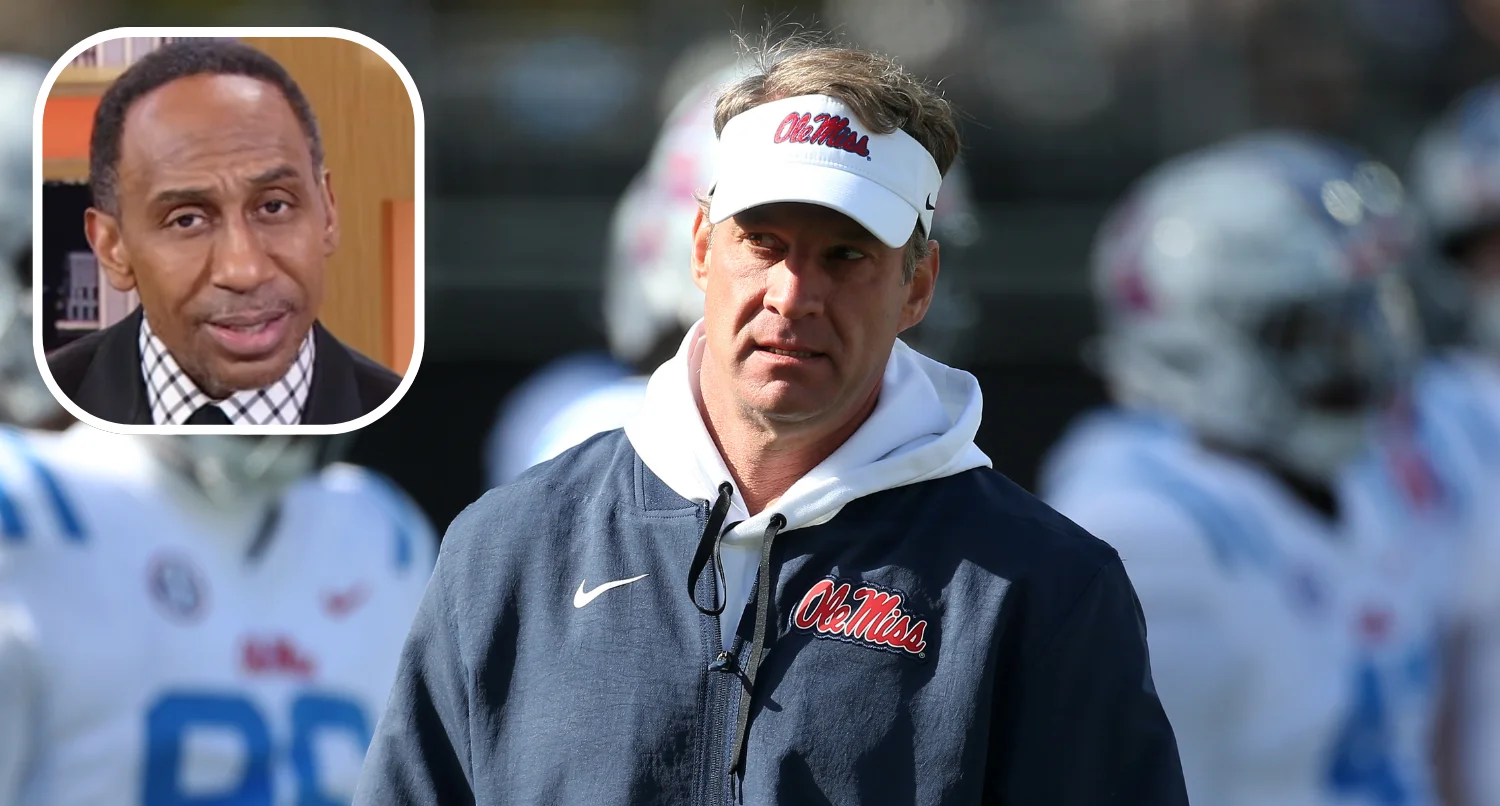 Smith Backs Kiffin’s Ole Miss Recruiting Reality Check