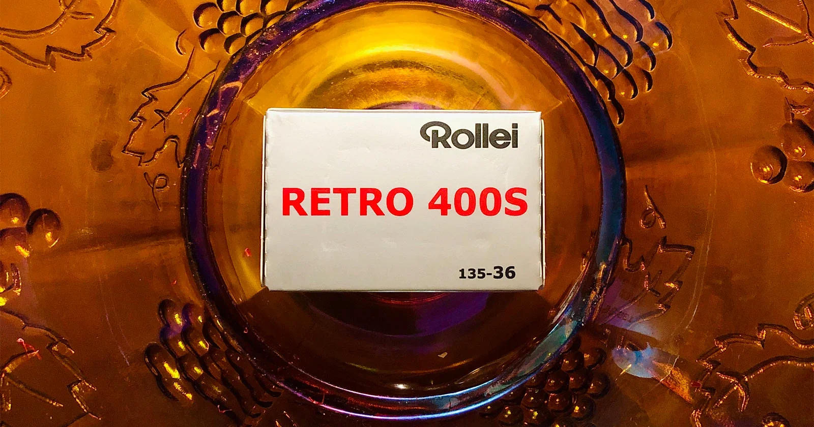 Rollei Retro 400S: A High-Contrast Black-and-White Film That Delivers Drama