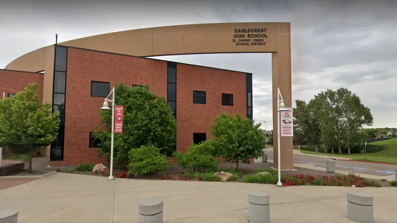 Meningitis Outbreak Shuts Down Colorado High School.