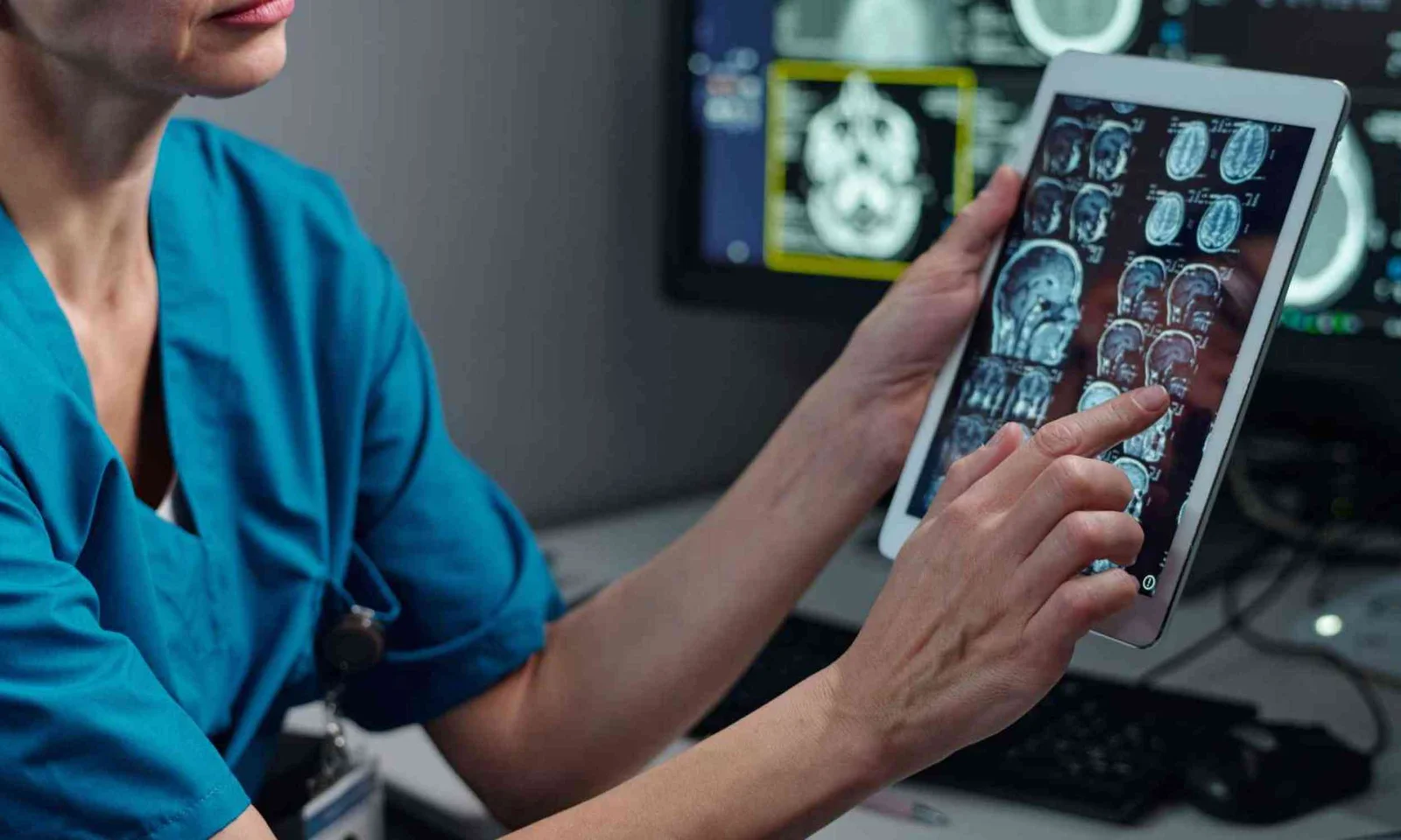 ADHD Is Not One Thing: Brain Scans Reveal Three Distinct Profiles