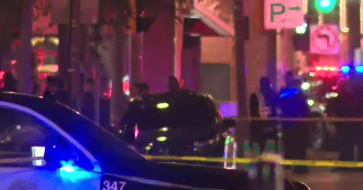 "Deadly Weekend in Milwaukee: 4 Killed, 24 Injured in 15 Shootings"