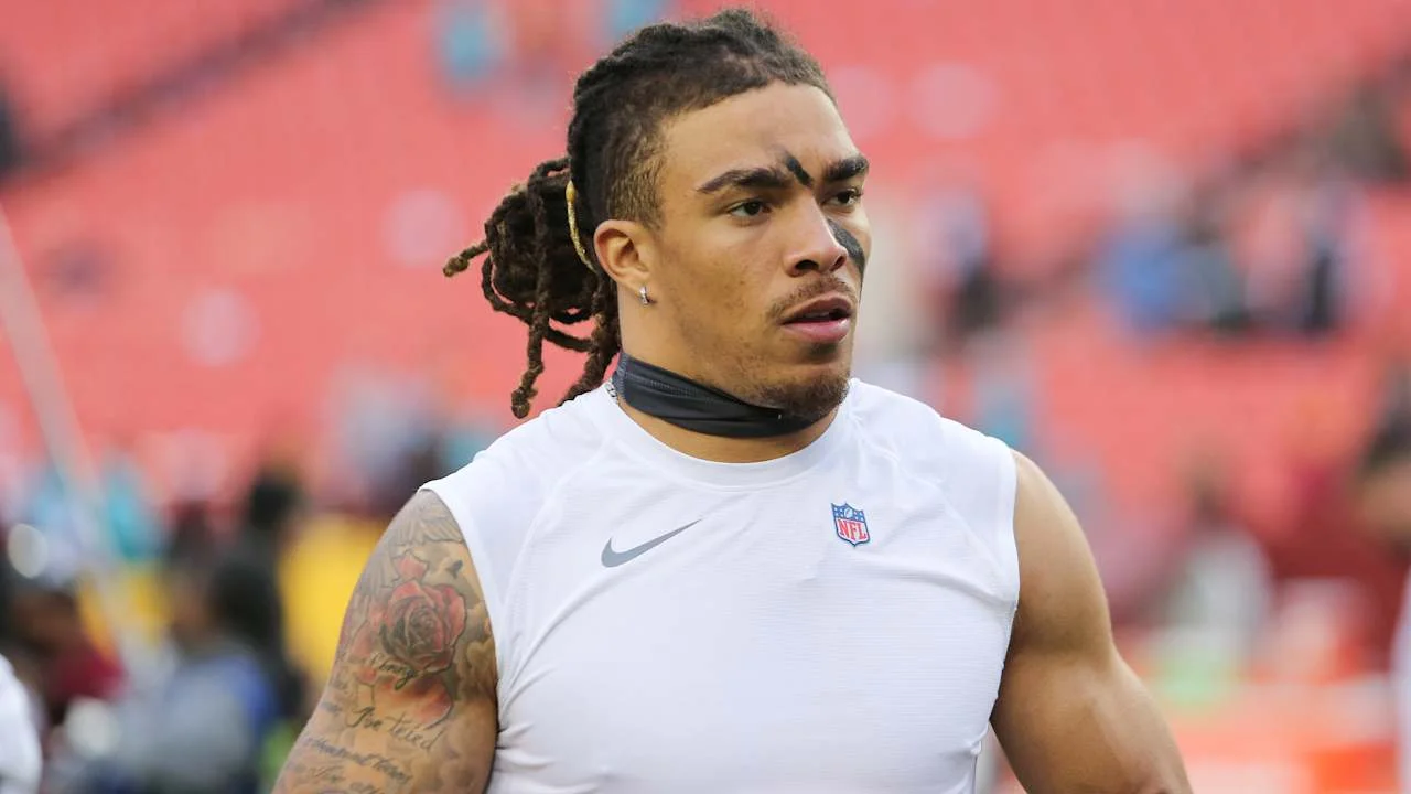 Claypool Gets a Packers tryout at rookie minicamp
