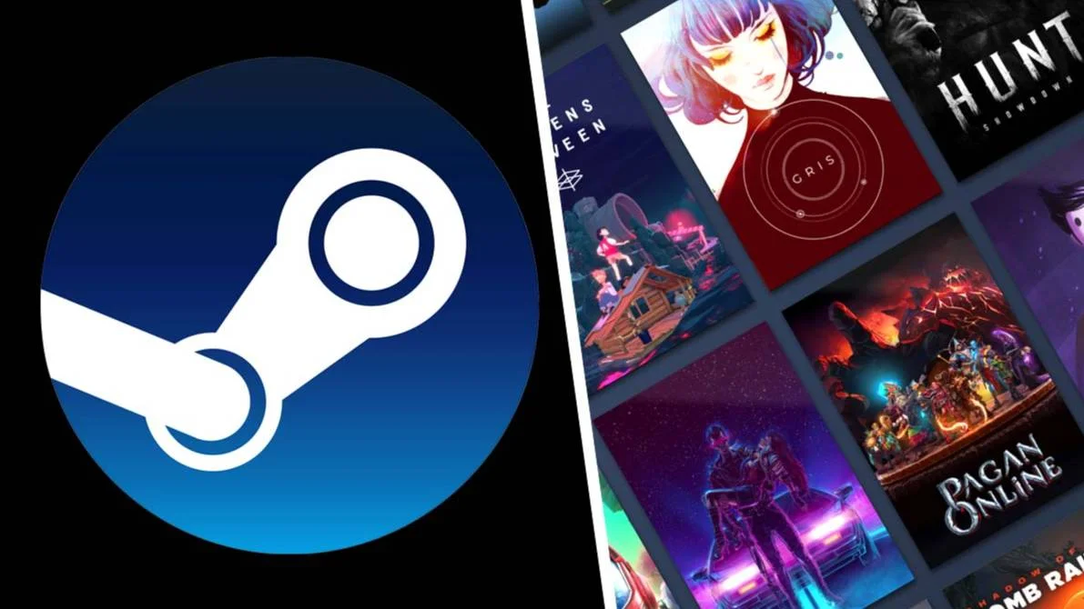 "Steam Offers Free Games Galore: Download Now!"
