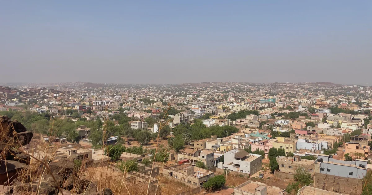 Coordinated militant assault targets Mali’s capital and north