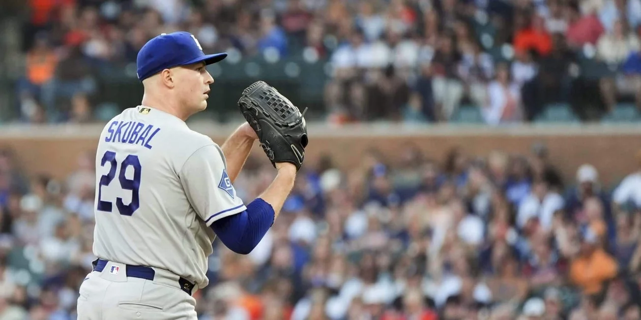 Pitching-Dominant Free-Agent Class Sets Stage for 2026-27 MLB Offseason