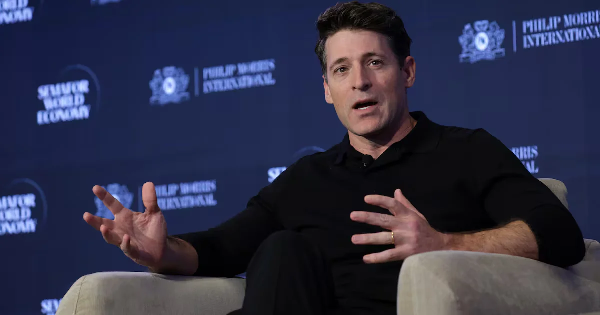 CBS Staffers Revolt Over Dokoupil’s MAGA-Inflected Take on Legacy Media