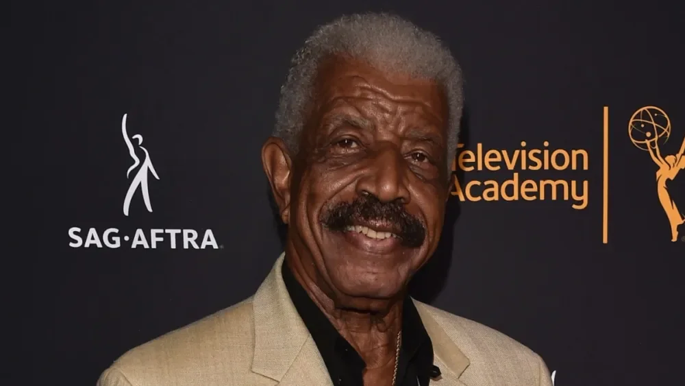 Hal Williams, TV Vet of 227 and Sanford and Son, Dies at 91