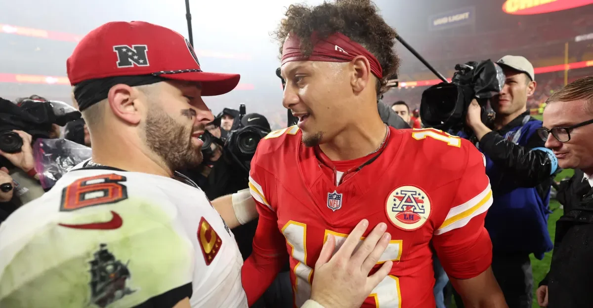 Chiefs-Buccaneers Preseason Clash: When to Watch and How to Stream