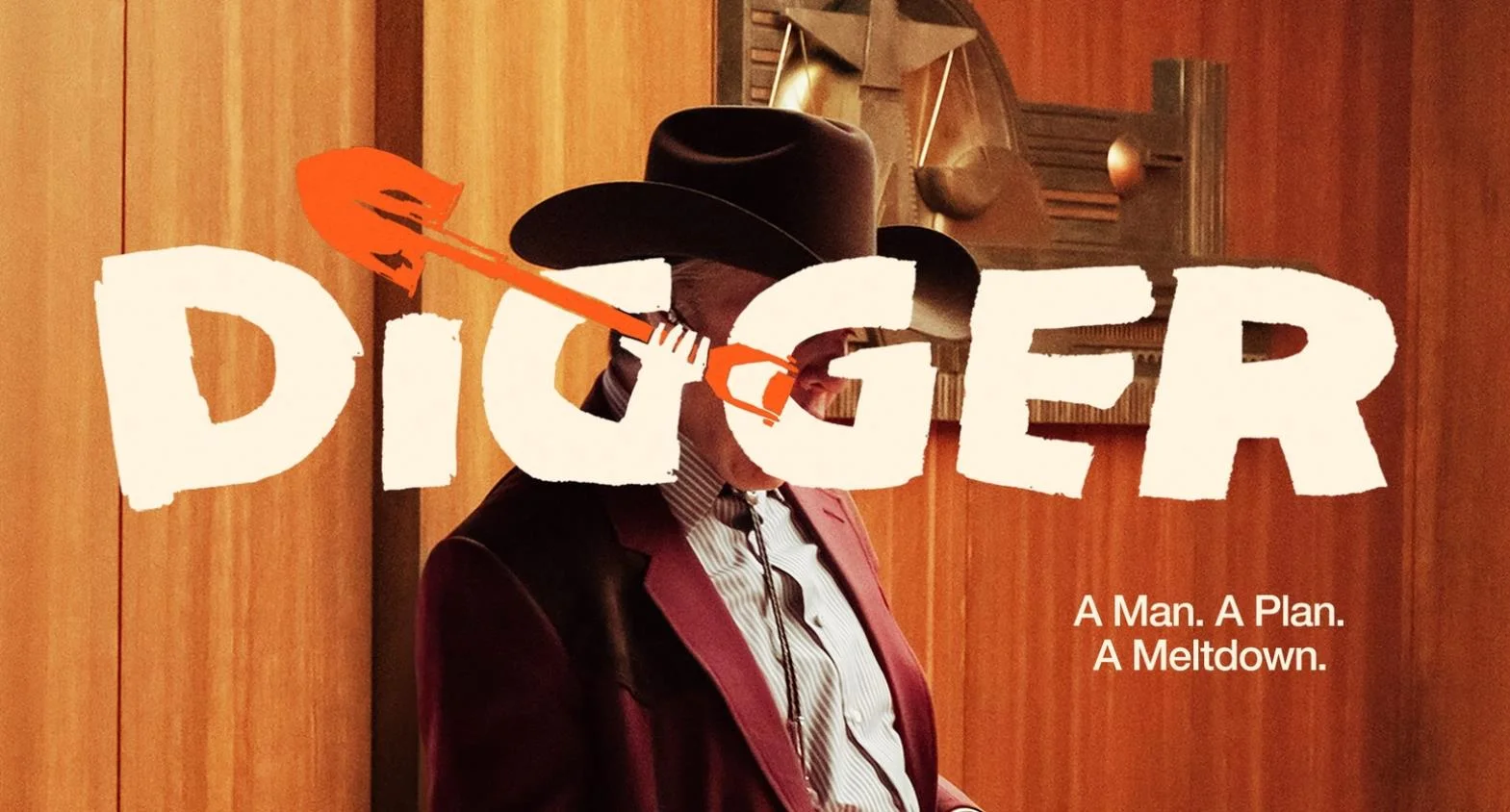 Tom Cruise’s Digger Drops New Footage, Posters Ahead of Epic IMAX Trailer