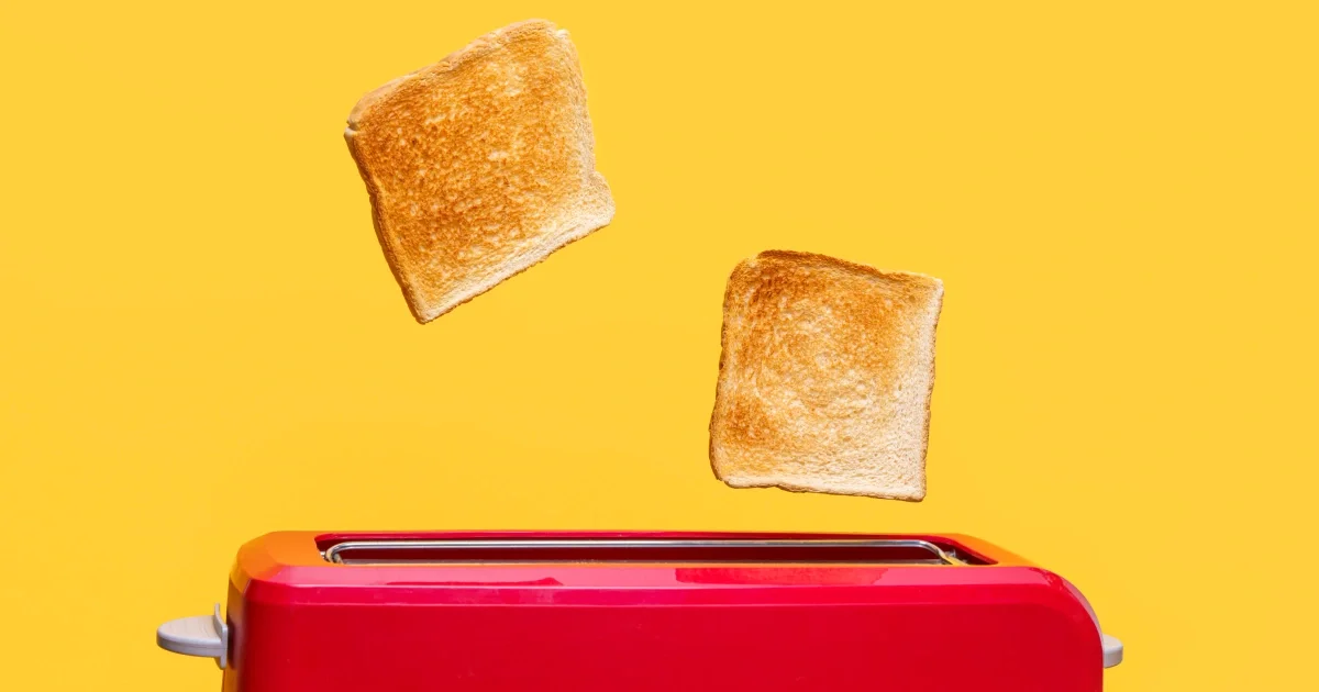Power-Boost Toast: Dietitians' 9 Favorite Toppings for a Satisfying Breakfast