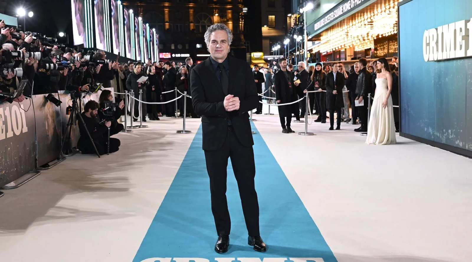 Hollywood Jews Split Over Ruffalo Antisemitism Controversy