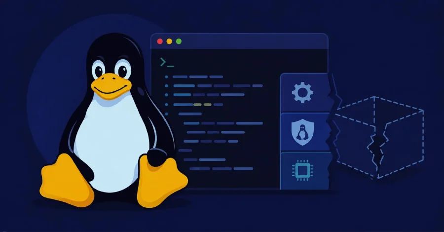 Ancient Linux SCTP bug lets local attackers gain root and escape containers