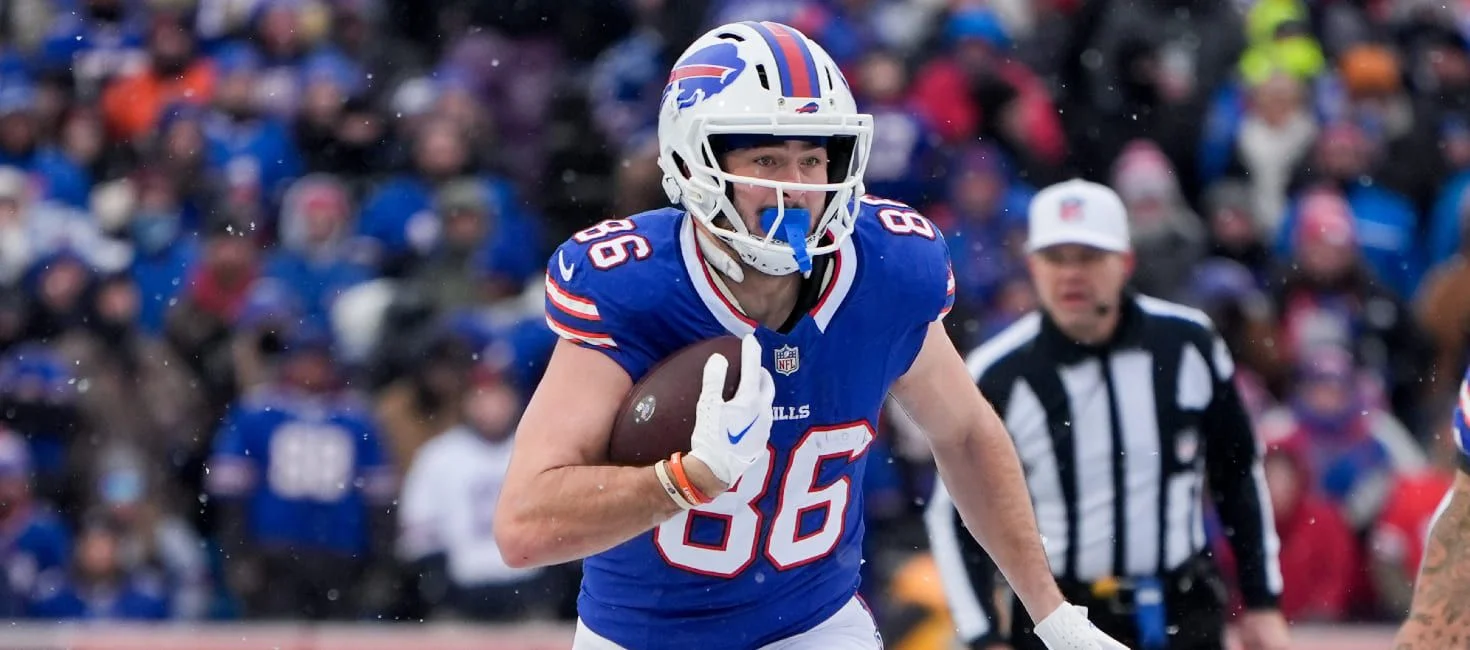 Vegas-Backed Breakouts Poised to Shine in Fantasy Football 2026