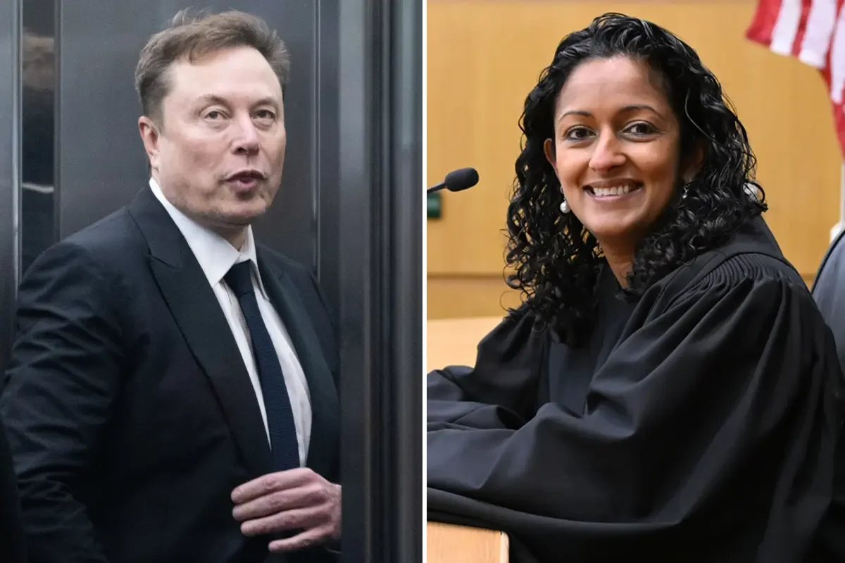 DC judge pauses Musk's $1.5M SEC deal over Twitter disclosures
