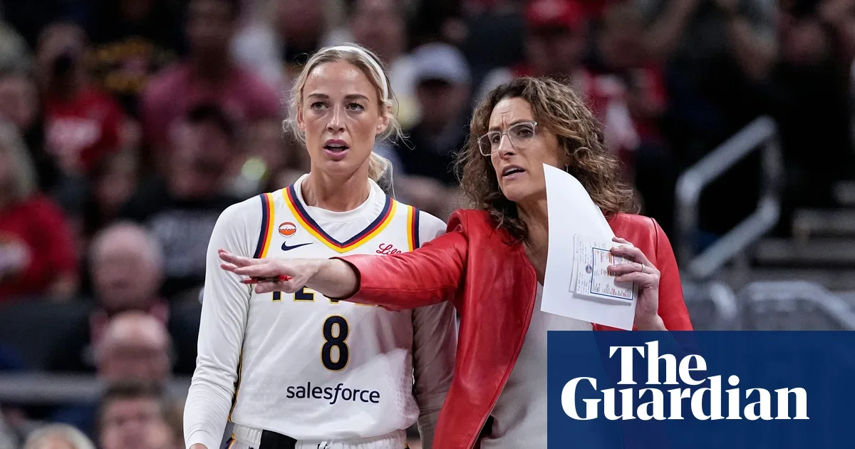 White fires back at critics amid Cunningham controversy