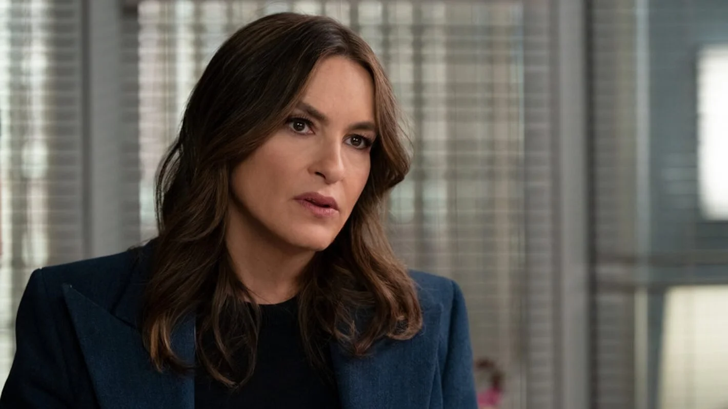 Mariska Hargitay Bets Broadway Debut Before Returning for SVU Season 28
