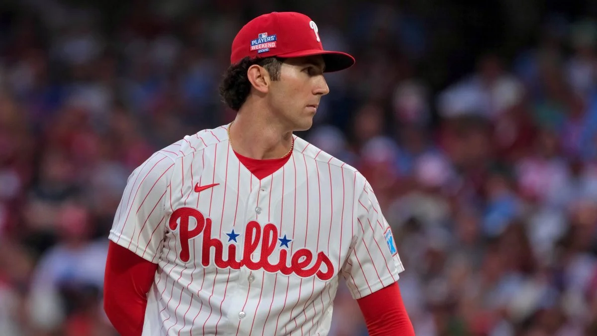 Painter Masterclass Lifts Phillies to Eighth Straight Win as Offense Explodes