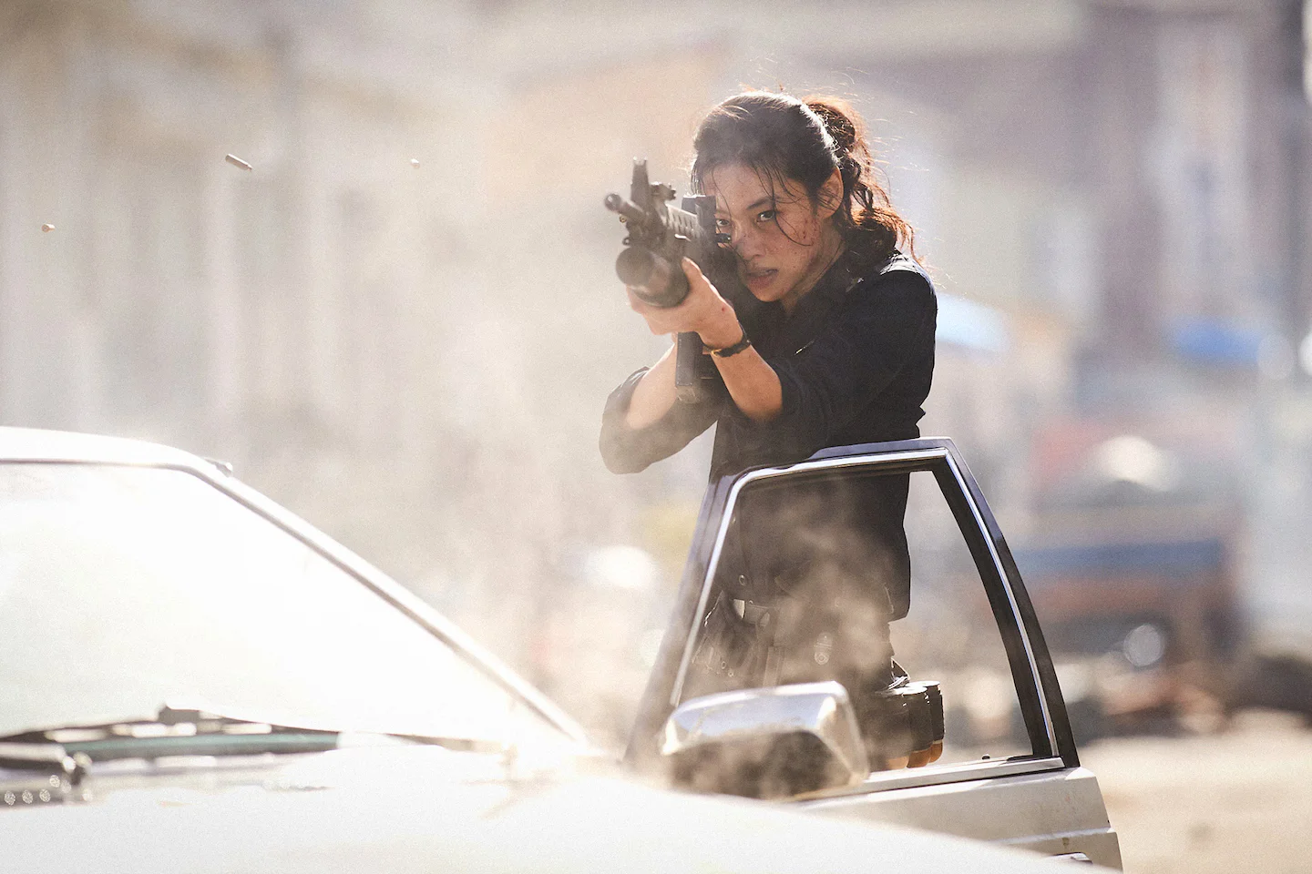 Hope defies genre in an audacious monster epic