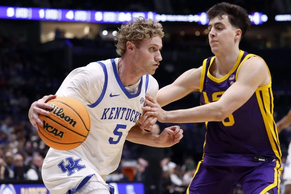 Five Transfer Portal Fits Poised to Shape 2026–27 College Basketball