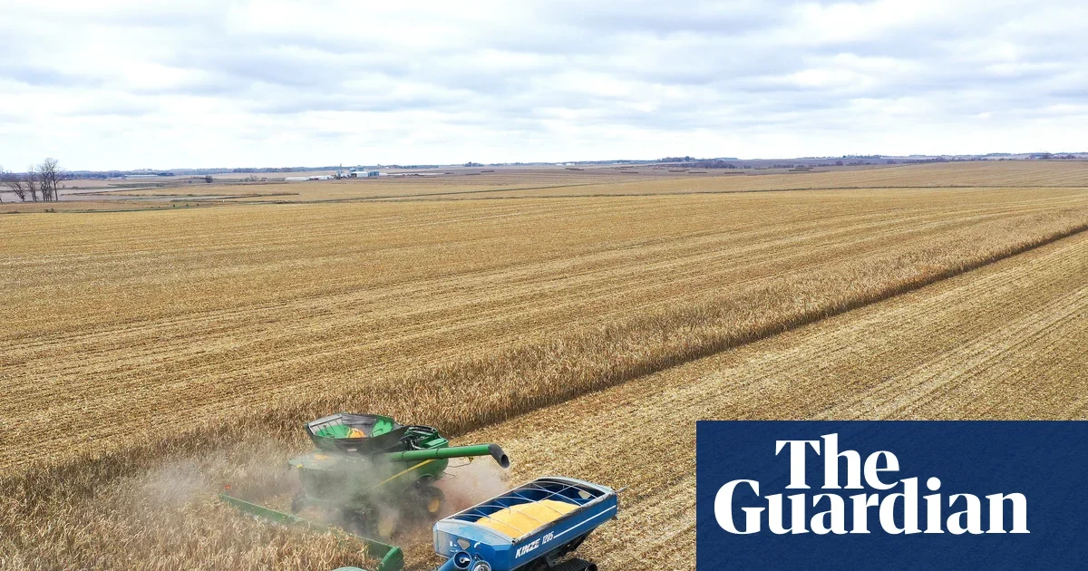 Cancer Takes Center Stage in Iowa’s Midterms, Framing a Fight Over Farming and Water Quality