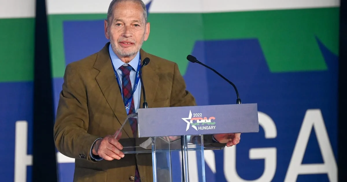 Brussels Think Tank Chief Resigns Over Unpaid Salaries Amid Hungary's Political Shake-Up