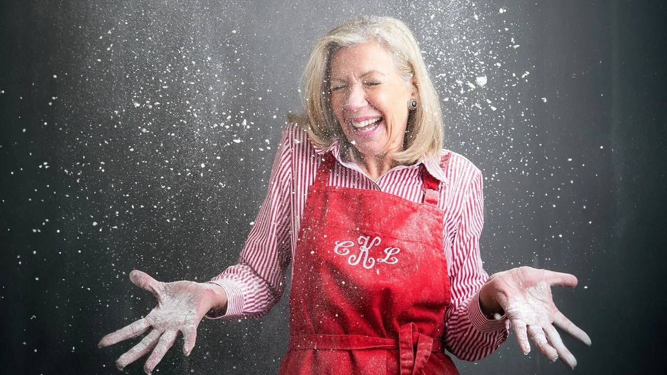 Cheryl Krueger, Founder of Cheryl’s Cookies, Dies, Leaving a Generous Local Legacy