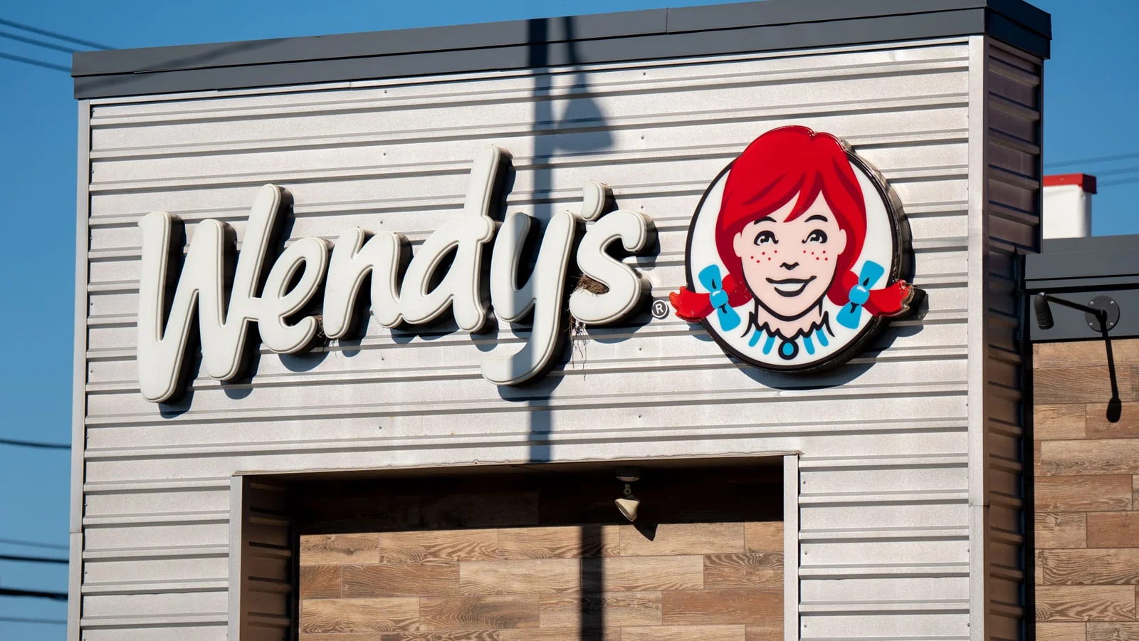 Wendy's stock climbs on reports of a Peltz-led take-private bid