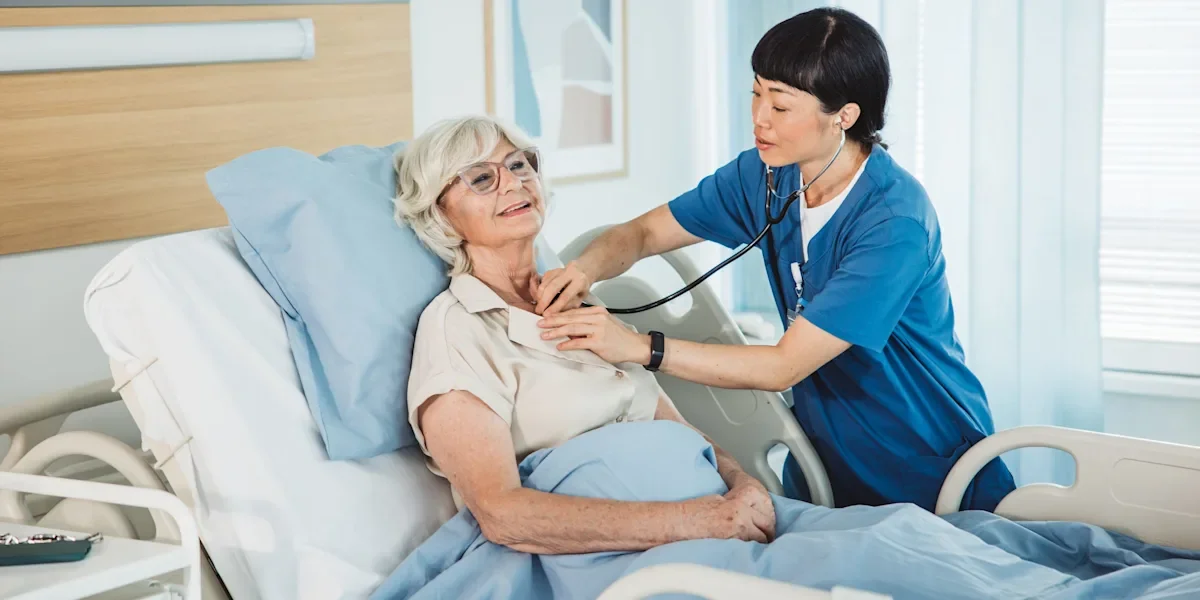 Regular Bedtimes Linked to Half the Heart Disease Risk, Study Finds