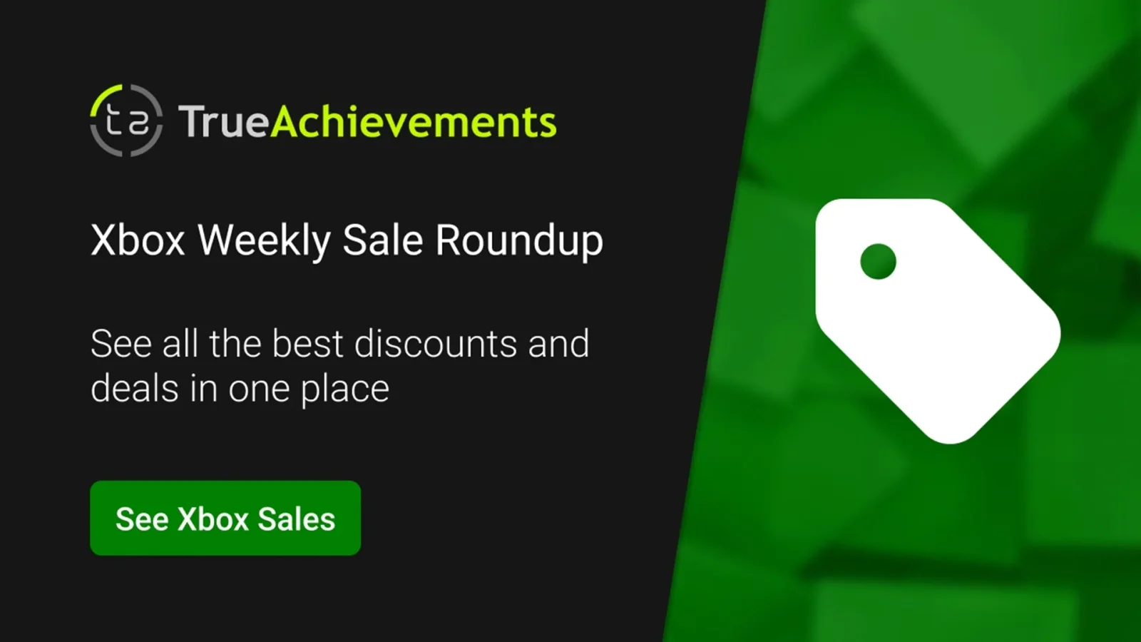 Massive Xbox Sale Roundup Reveals Dozens of Deeply Discounted Bundles