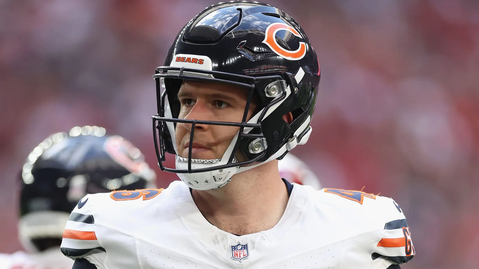 Packers Sign Ex-Bears Long Snapper Daly Ahead of Week 1