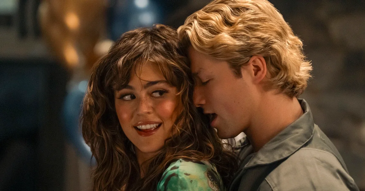 Off Campus Season 2 centers Allie and Dean’s romance, with deeper arcs teased by Elle Kennedy