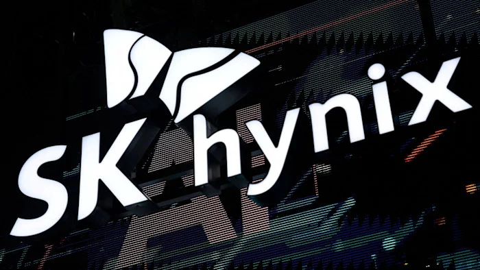 Ex-OpenAI Hedge Fund Bets Big on SK Hynix Nasdaq IPO Amid AI Chip Boom