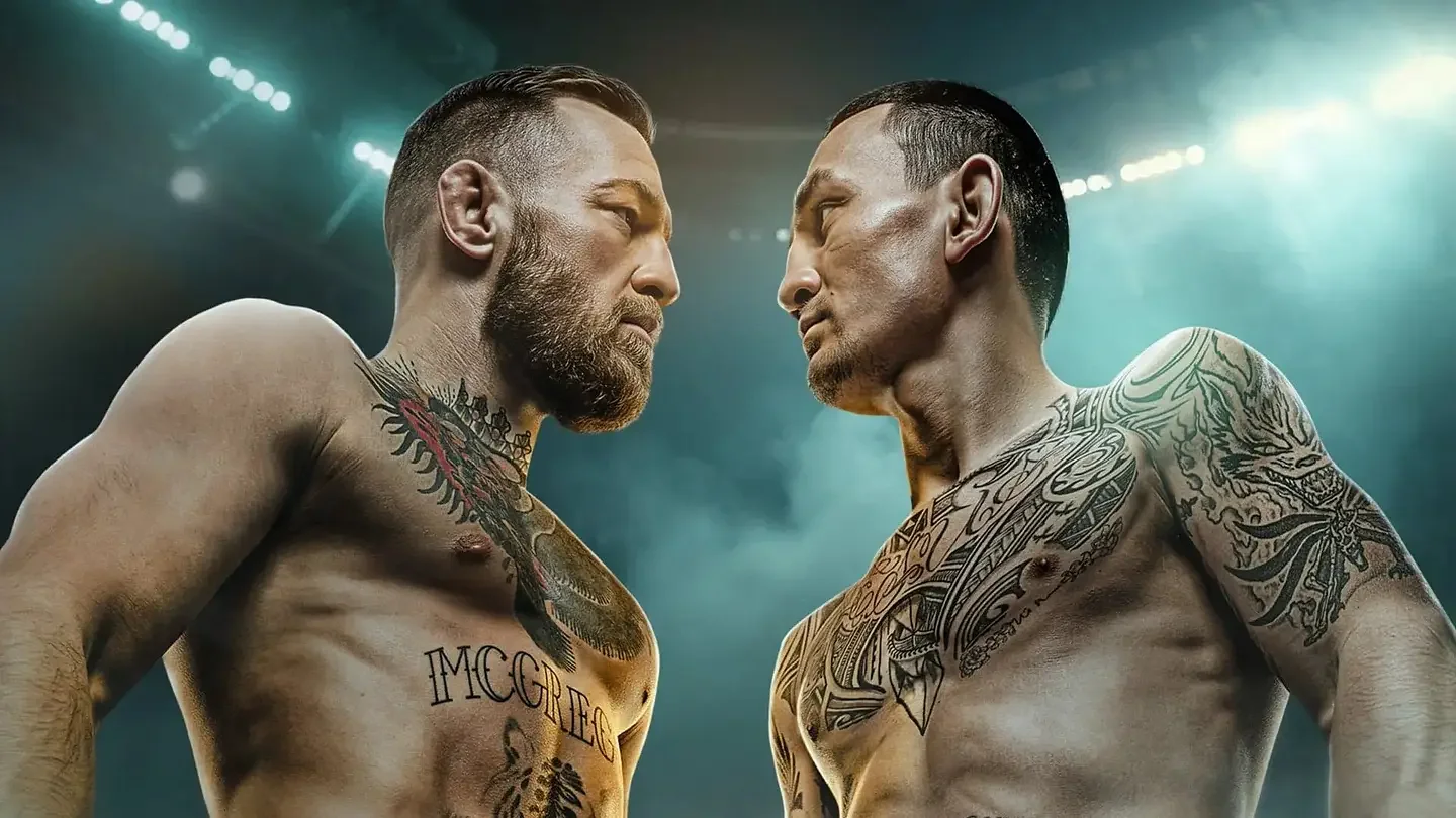 McGregor-Holloway II Headlines UFC 329 With A Packed Card And Eye-Popping Odds