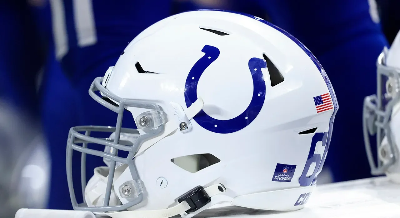 Colts' Isaiah Rodgers under NFL investigation for alleged gambling.