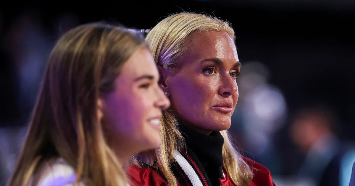 Vanessa Trump opens up about breast cancer diagnosis and treatment plan