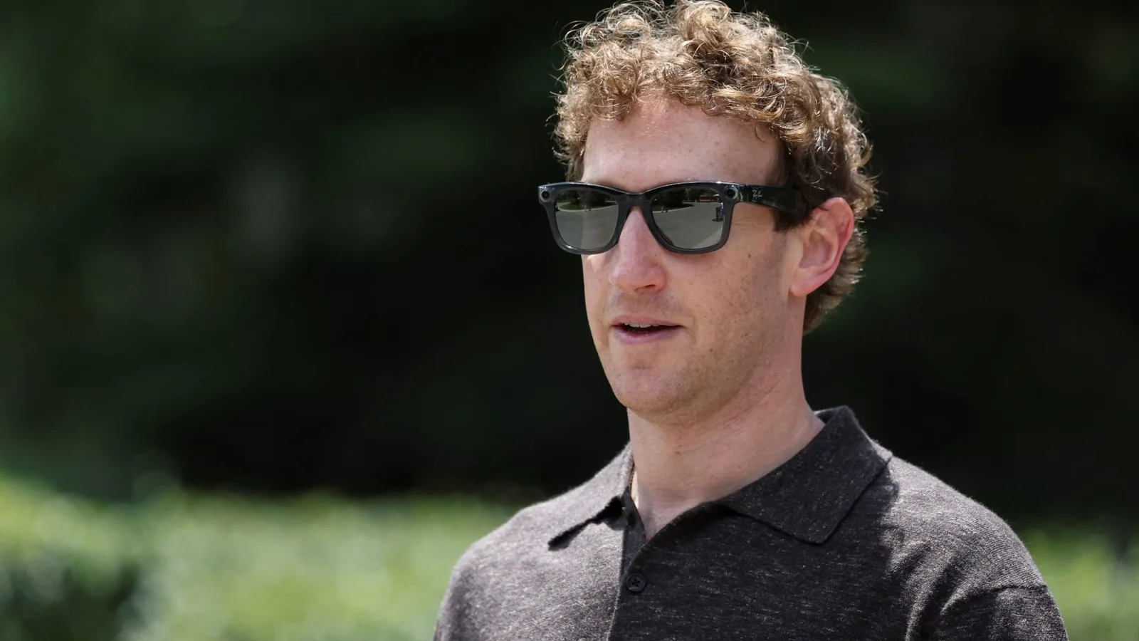 Meta bets big on AI, delivering its strongest weekly run in years