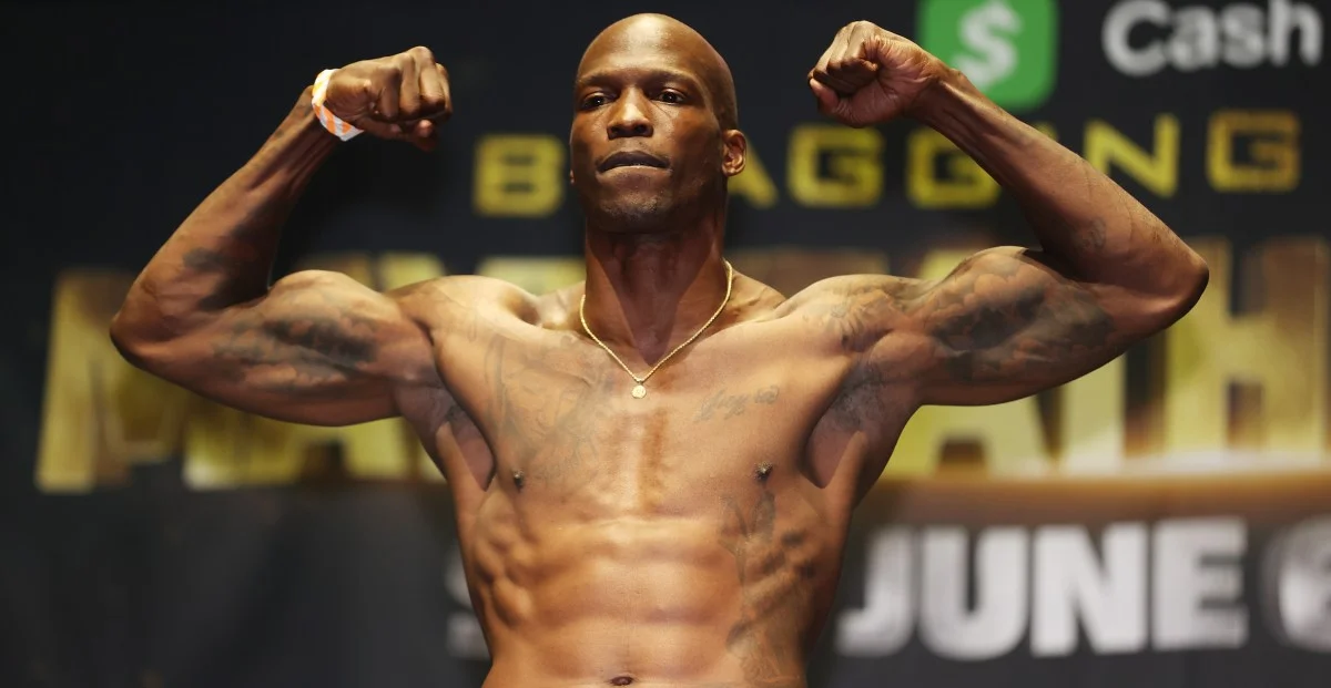 Ochocinco bets on UFC debut, taunts Adesanya for a Miami showdown