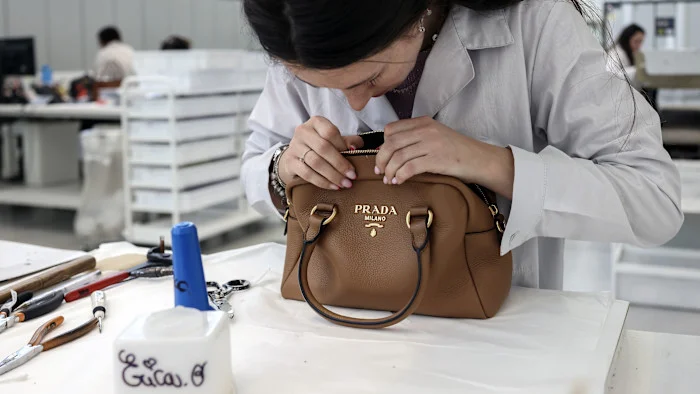 EU ban on destroying unsold goods tightens luxury brands' inventories