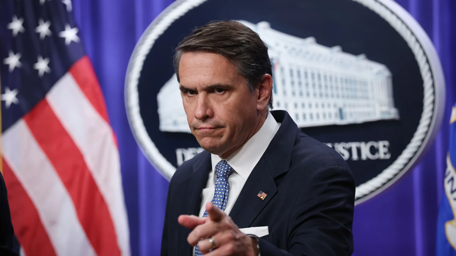 Virginia Judge Extends Stay on DOJ’s $1.8B Anti-Weaponization Fund