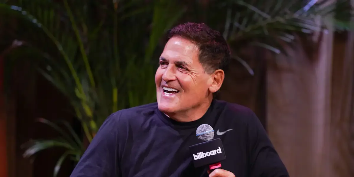 Mark Cuban’s Claude Prompts Aim to Forge AI Builders for Small Businesses