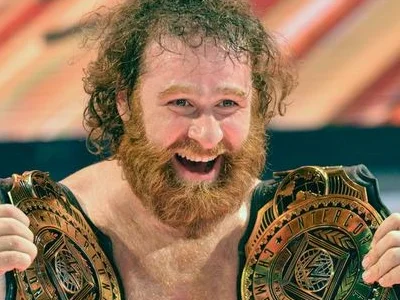 WWE's Gingerbread Man gimmick draws pushback from writers amid Zayn-Williams arc