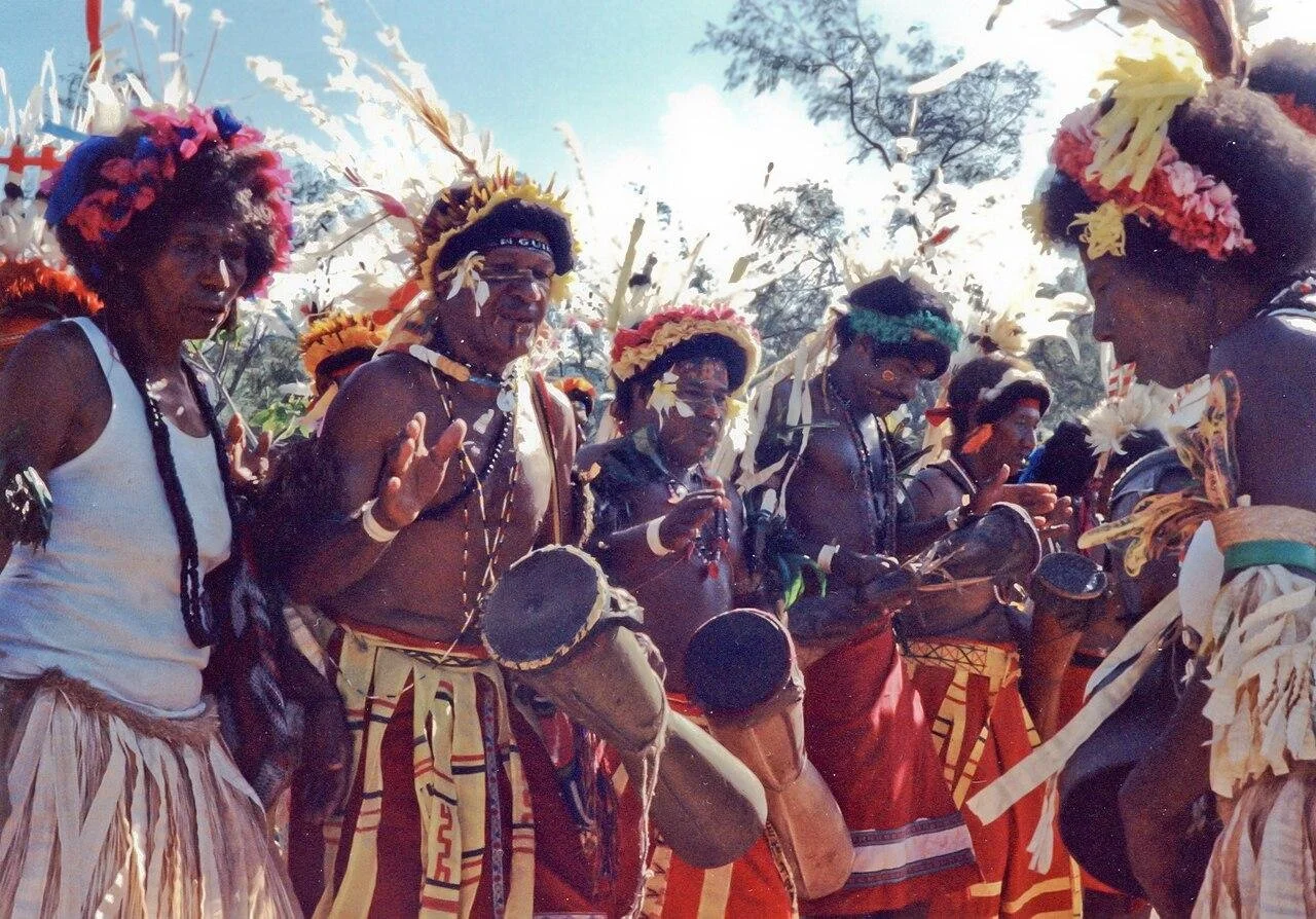 Denisovan DNA Still Shapes Oceanian Immunity, Study Finds