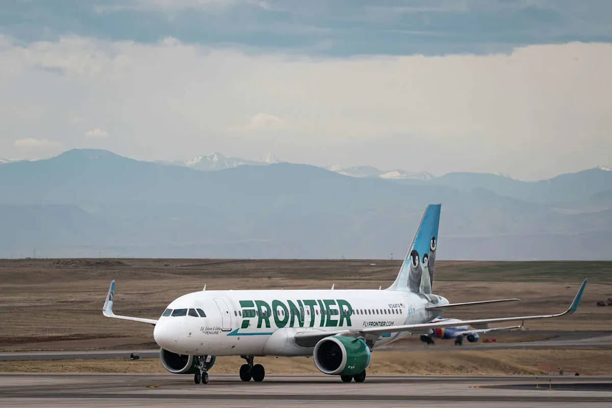 Texas law firm targets $10M in Denver Frontier runway tragedy