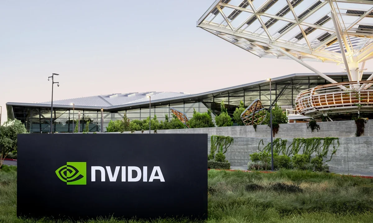 Nvidia's AI optics push gets a Corning boost