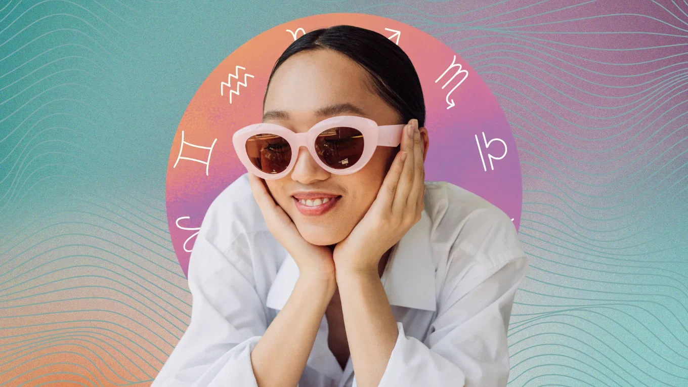 Pluto Sextile Brings a Lucky Monday for Five Zodiac Signs