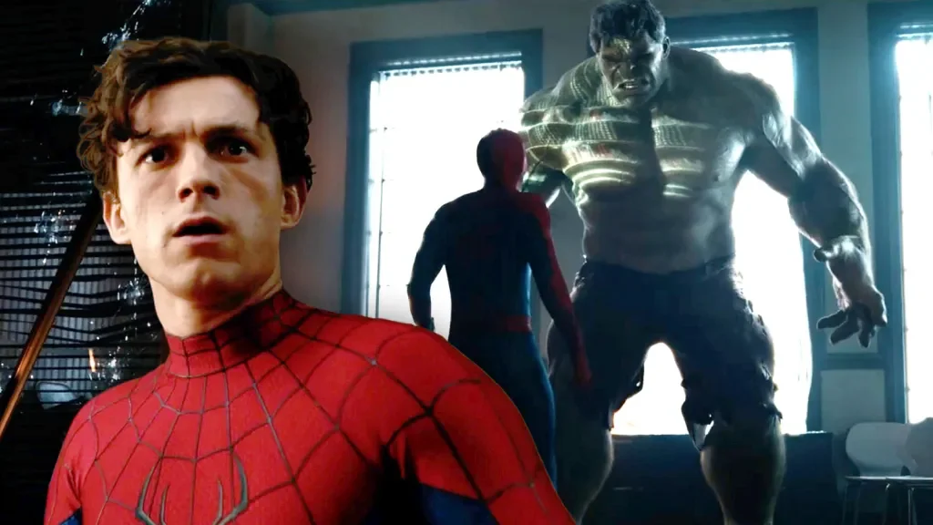 Brand New Day Trailer Teases Hulk Return With Mark Ruffalo