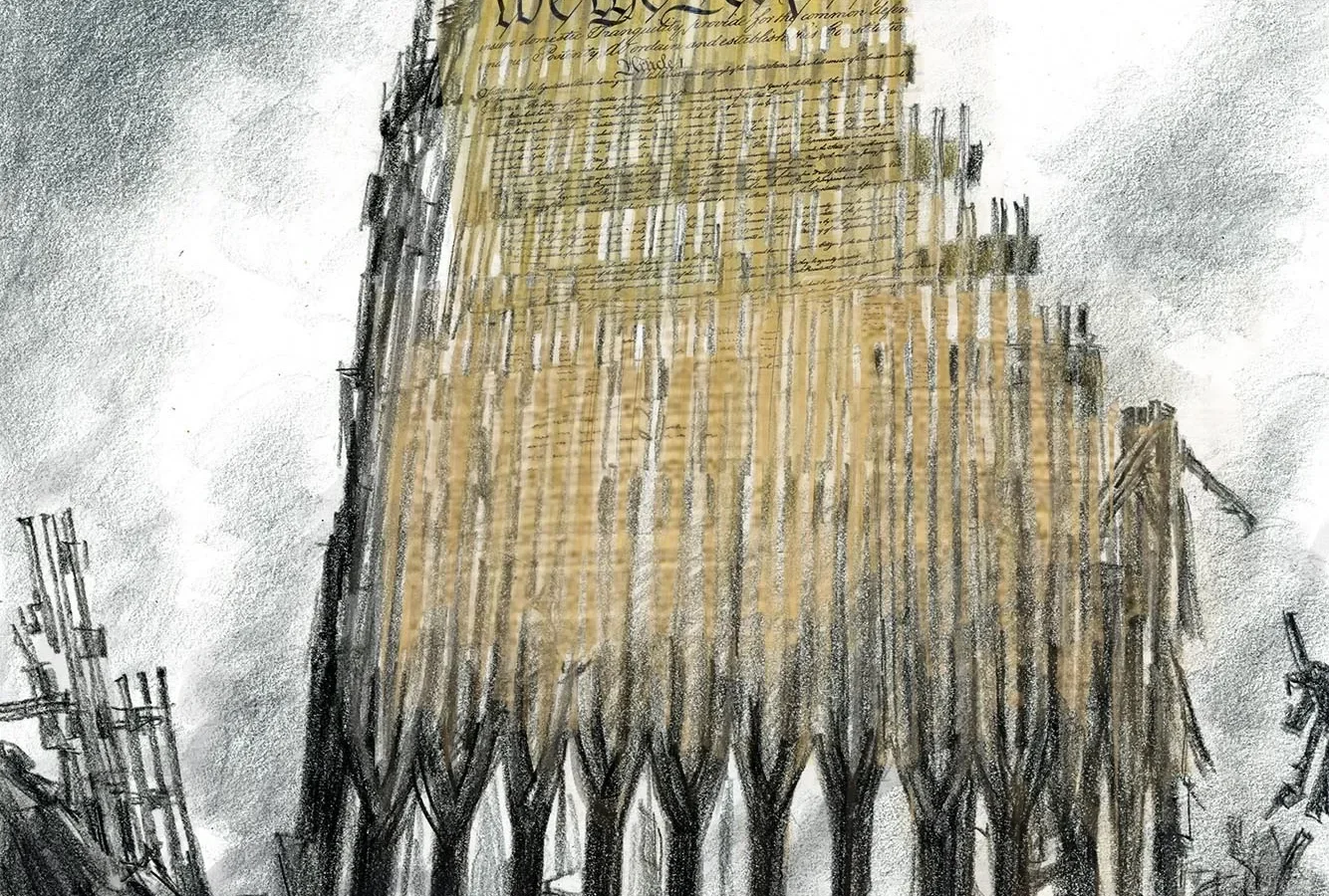 25 Years Later, Did 9/11 Achieve Its Goals?