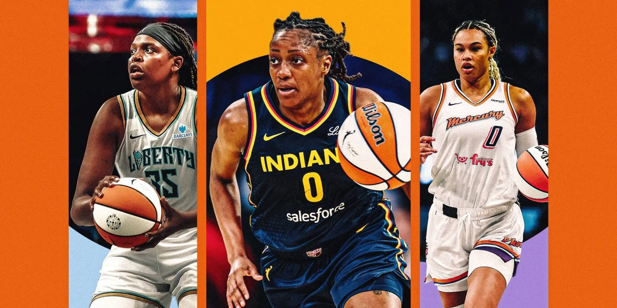 Free-Agent Frenzy Ahead: WNBA’s 2026 Market Sets Up for a Power Shuffle